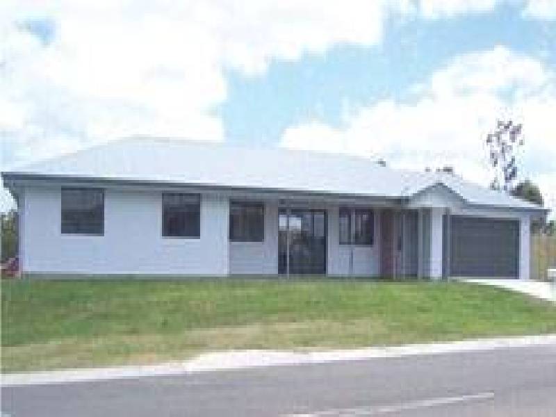 15 North Ridge Drive, Calliope QLD 4680