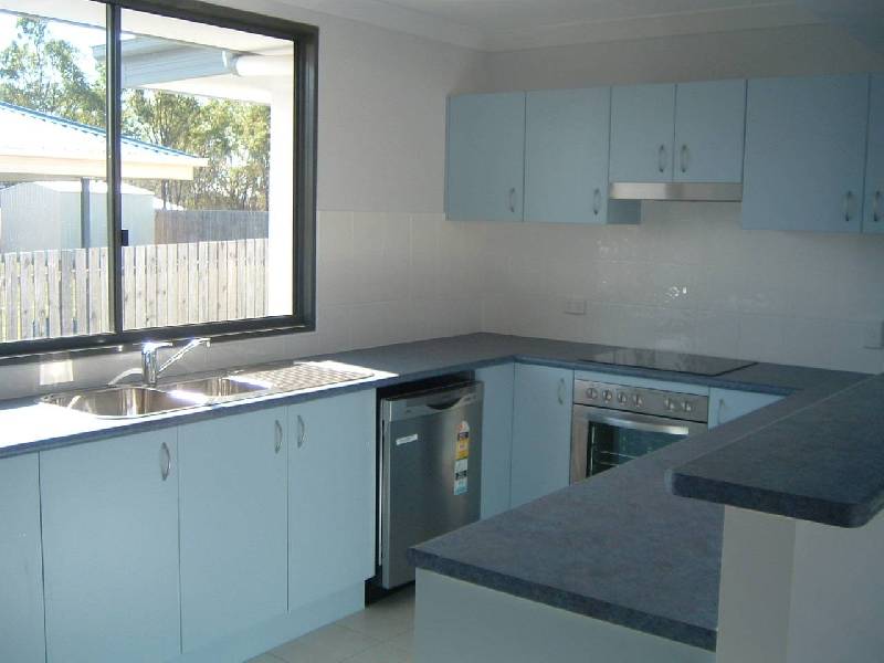 15 North Ridge Drive, Calliope QLD 4680