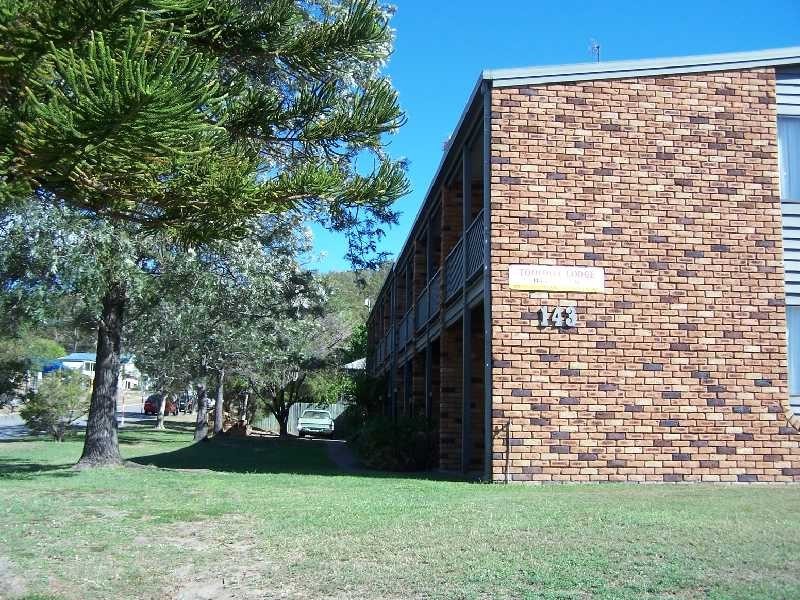 Gladstone QLD 4680