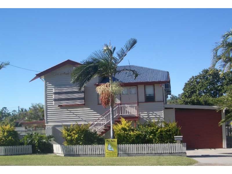 248 Auckland Street, Gladstone QLD 4680