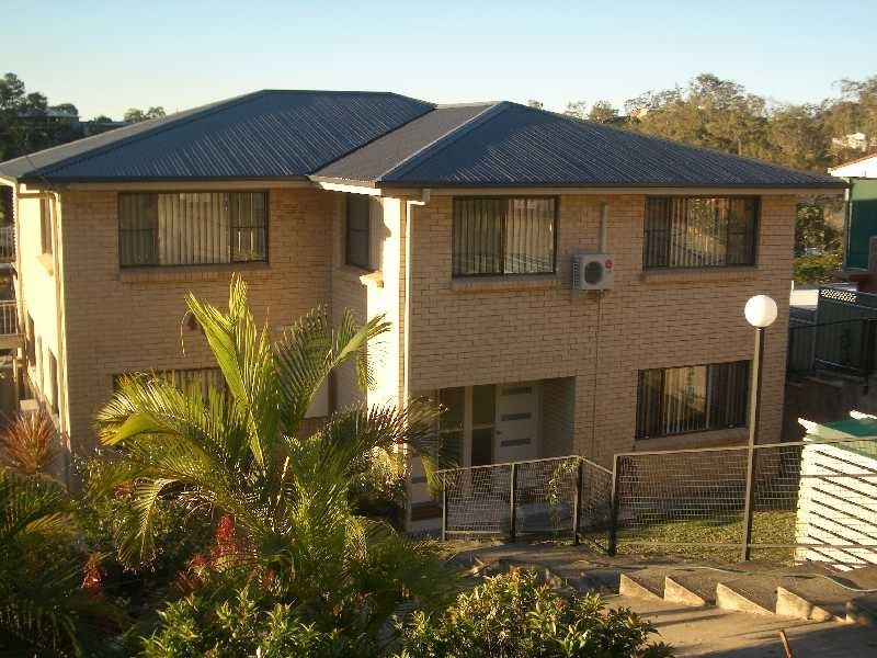 40 (1 & 2) Smith Street, Gladstone QLD 4680