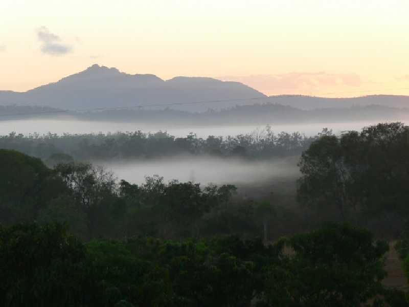 139 Wallaby Track, Gladstone QLD 4680