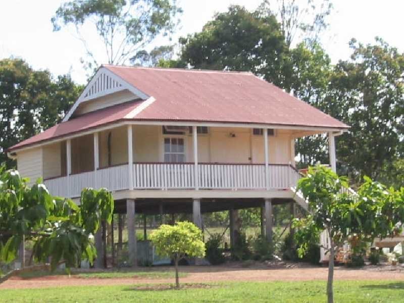 139 Wallaby Track, Gladstone QLD 4680