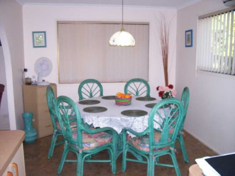 7 Mycumbene Way, Gladstone QLD 4680