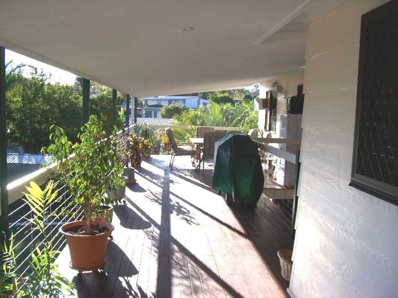 7 Mycumbene Way, Gladstone QLD 4680