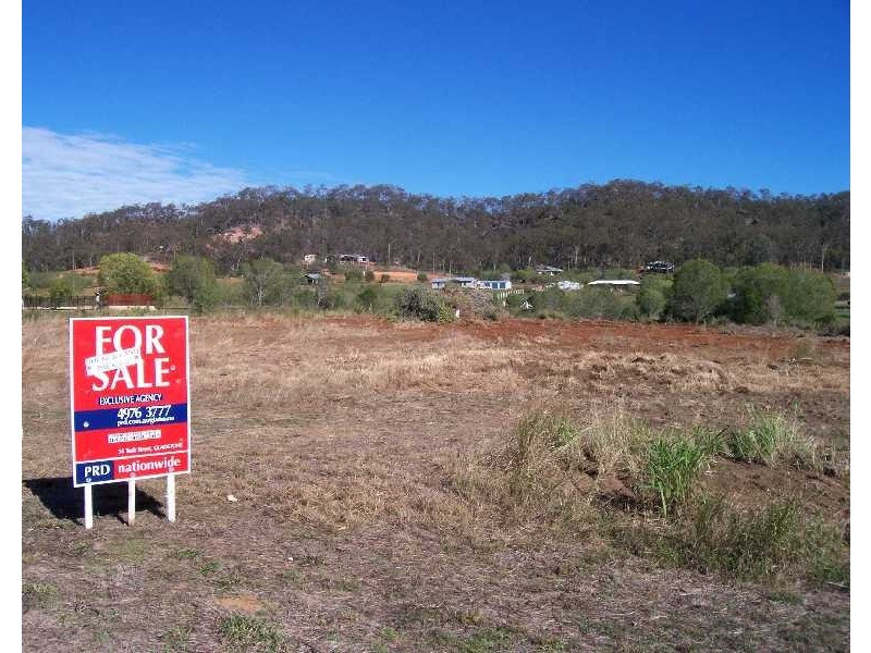 232 Schulze Road, Beecher QLD 4680