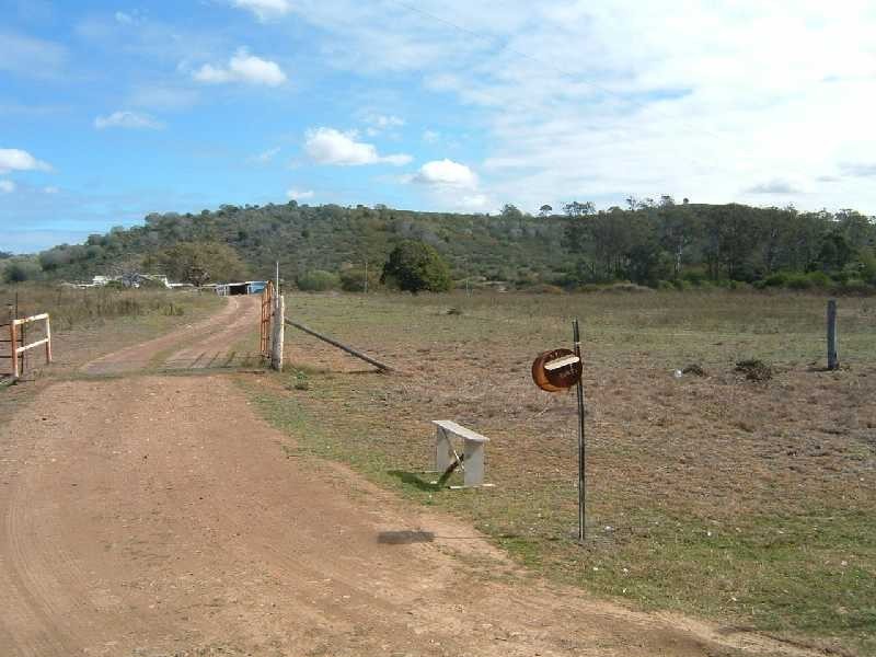 519 Ambrose-Bracewell Road, Gladstone QLD 4680