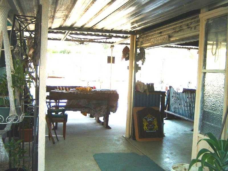 519 Ambrose-Bracewell Road, Gladstone QLD 4680