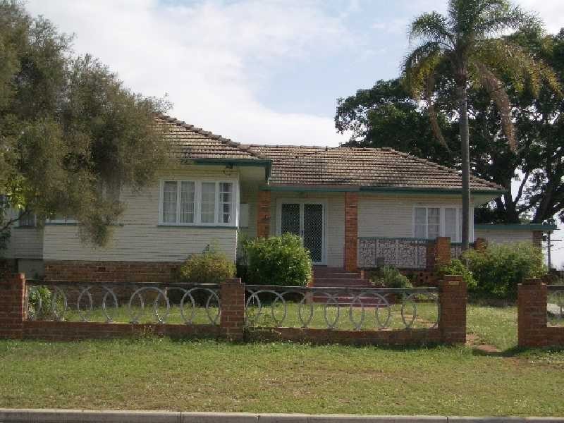 24 Boles Street, Gladstone QLD 4680