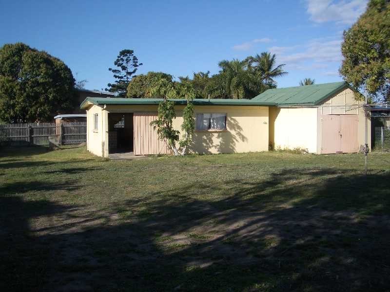 108 Off Lane, Gladstone QLD 4680