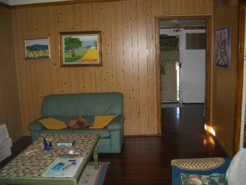 108 Off Lane, Gladstone QLD 4680