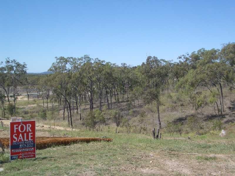 18 Panorama Court, Gladstone QLD 4680