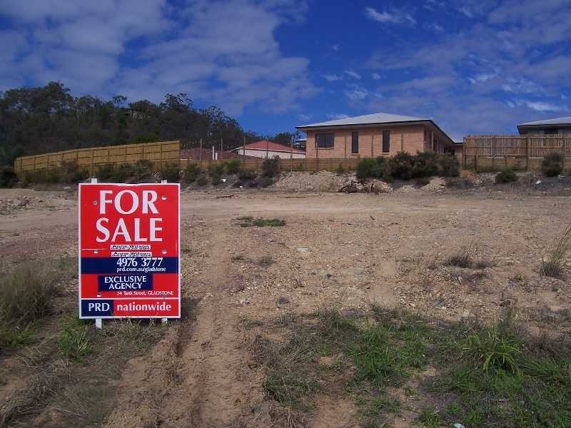 10 Valley Vista Court, Gladstone QLD 4680