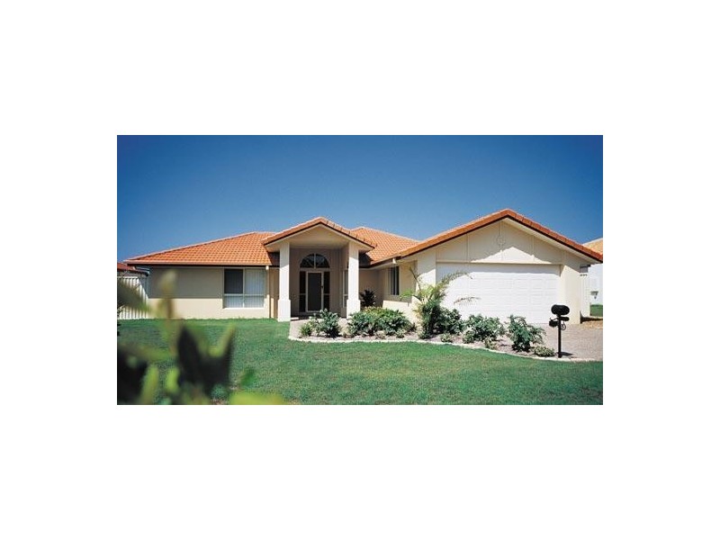 Lot 30 Sarah Court, Gladstone QLD 4680