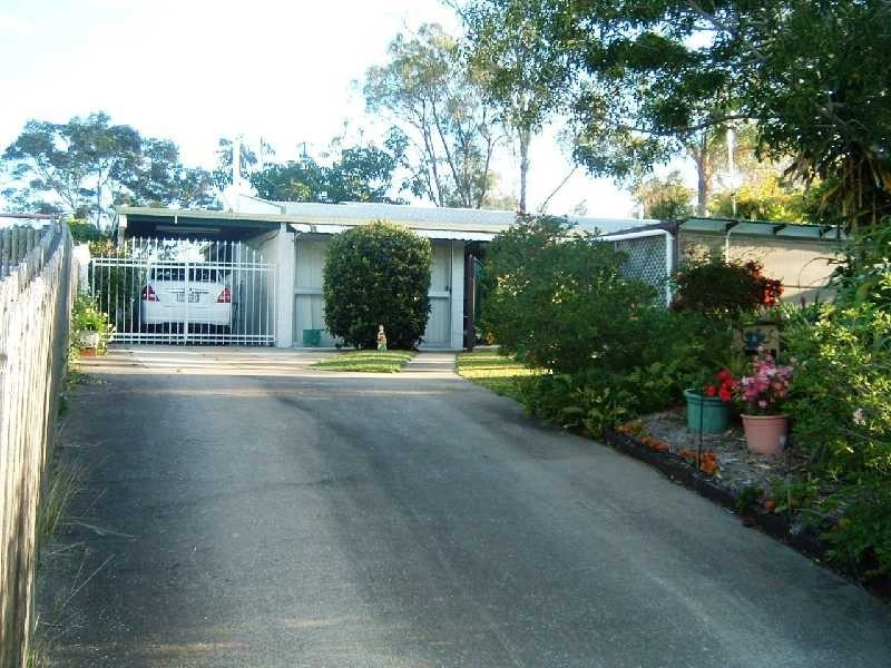 69  Allunga Drive, Gladstone QLD 4680