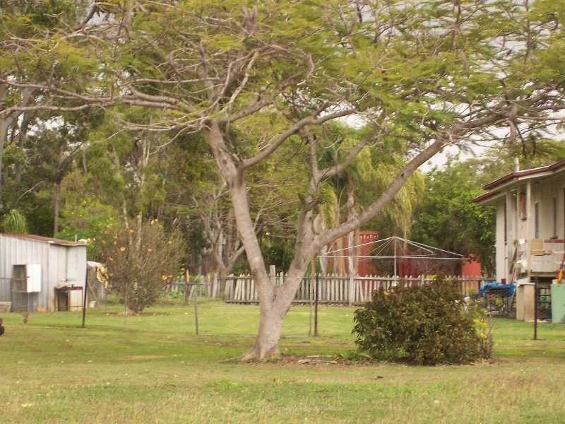 27  Raglan Street, Mount Larcom QLD 4695