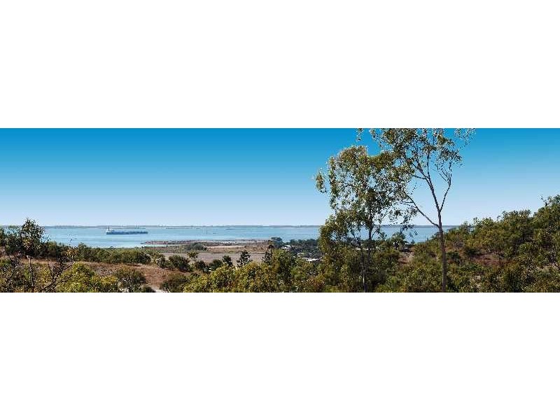 17  Dolphin Terrace, Gladstone QLD 4680