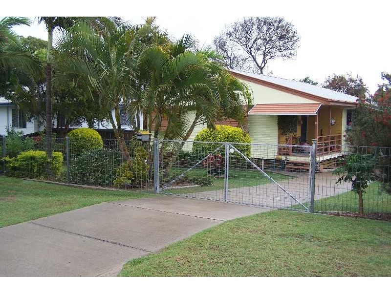 15 Emporer Street, Gladstone QLD 4680