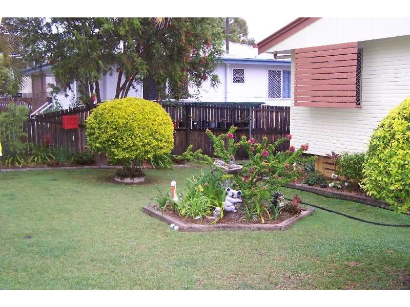 15 Emporer Street, Gladstone QLD 4680
