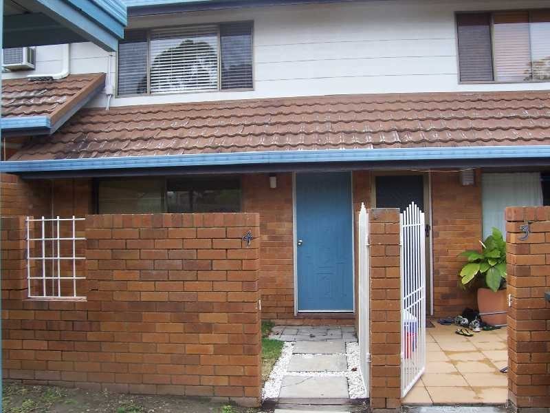 4/5 McCann Street, Gladstone QLD 4680