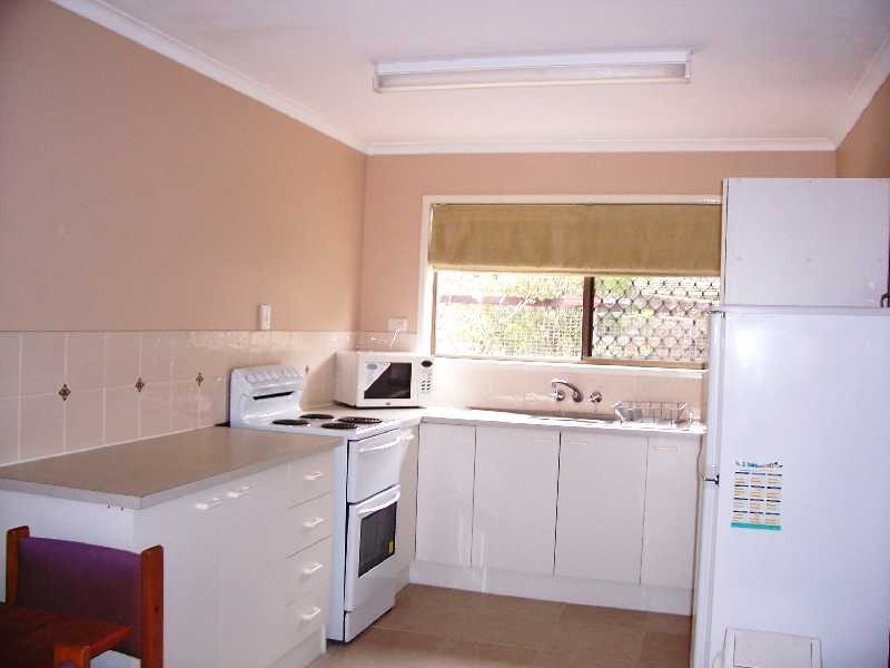 4/5 McCann Street, Gladstone QLD 4680