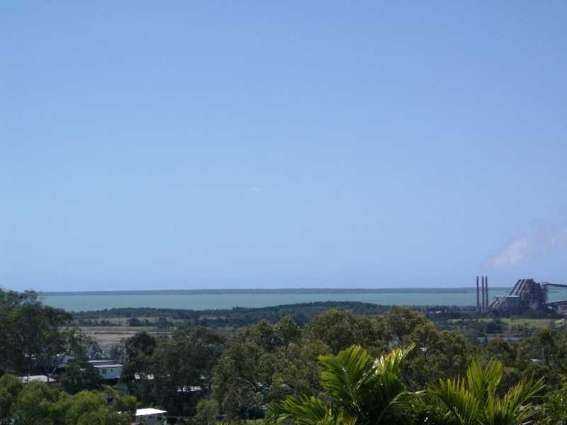 4  Diamond Cutter Close, Gladstone QLD 4680