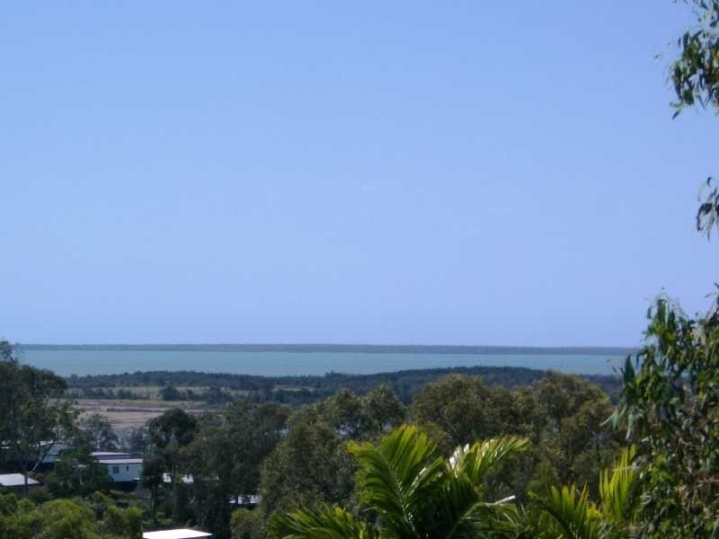 4  Diamond Cutter Close, Gladstone QLD 4680