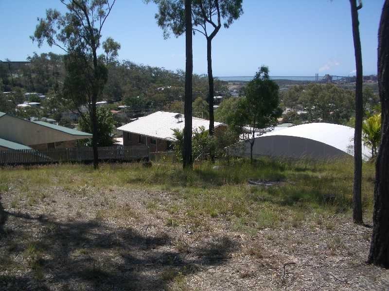 4  Diamond Cutter Close, Gladstone QLD 4680