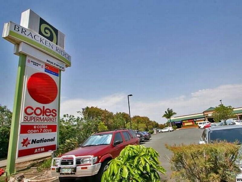 Bracken Ridge QLD 4017