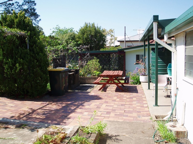 Nundah QLD 4012