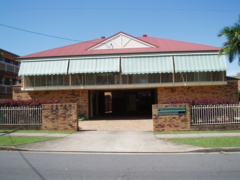 1/138 RIDGE STREET, Northgate QLD 4013