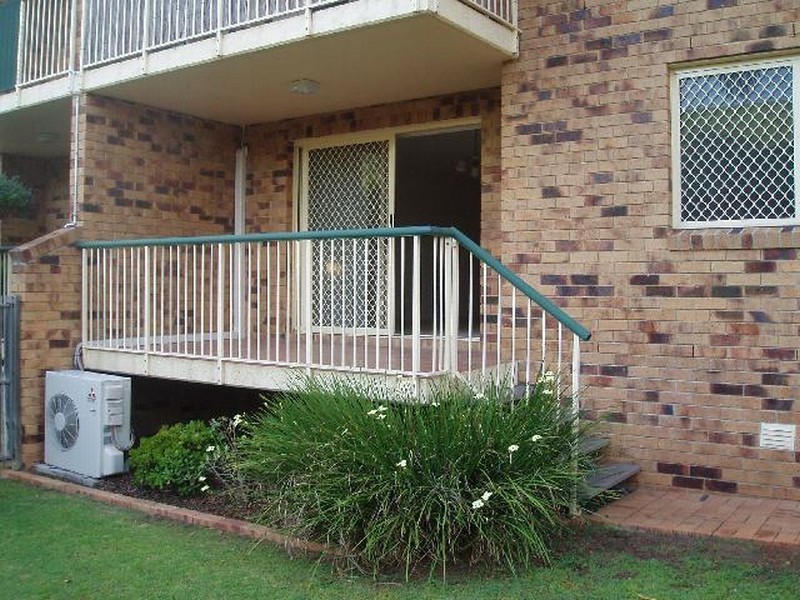 1/138 RIDGE STREET, Northgate QLD 4013