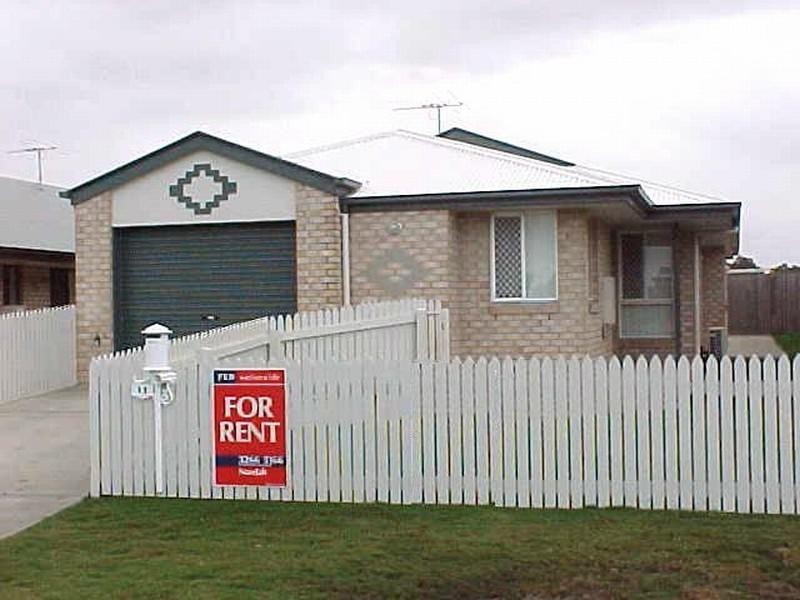 Fitzgibbon QLD 4018
