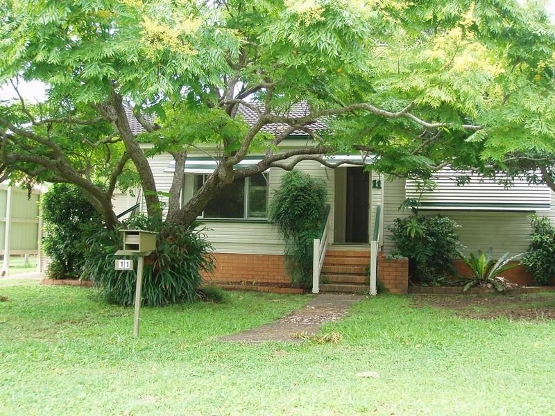 11 Millcan Street, Wavell Heights QLD 4012