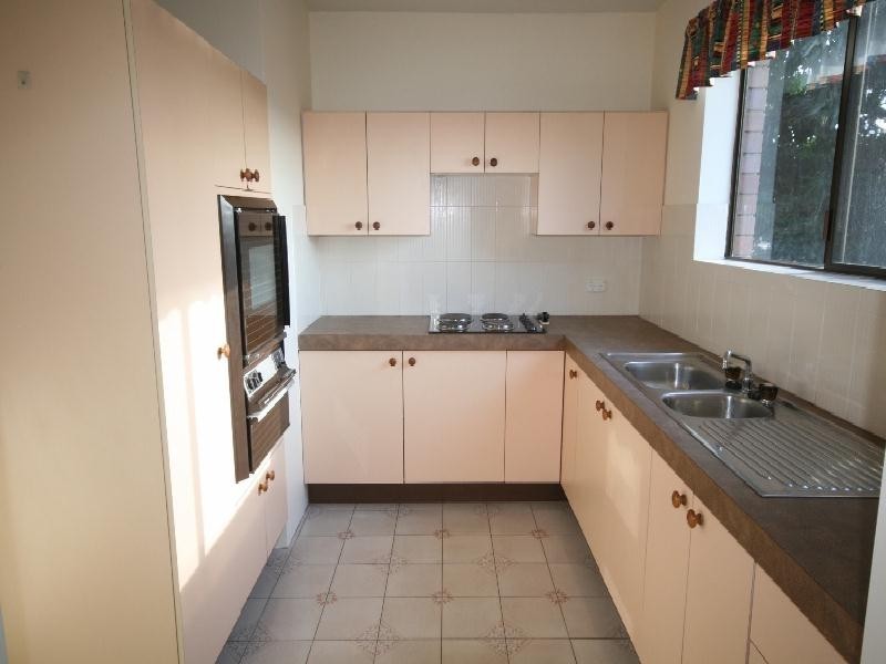 1/225 BONNEY AVE, CNR NORMAN PDE, Clayfield QLD 4011