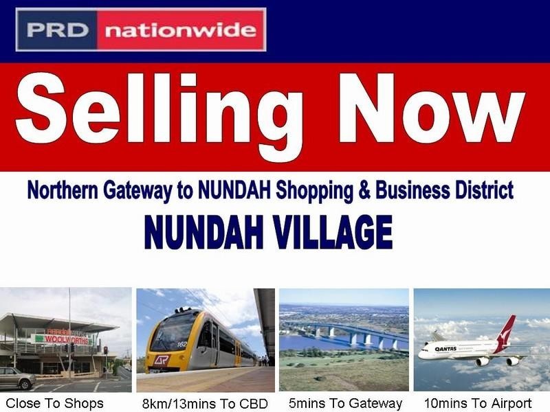 Nundah QLD 4012