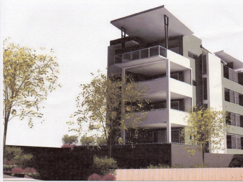 1,2,3 & 4/15 Donkin Street, Nundah QLD 4012