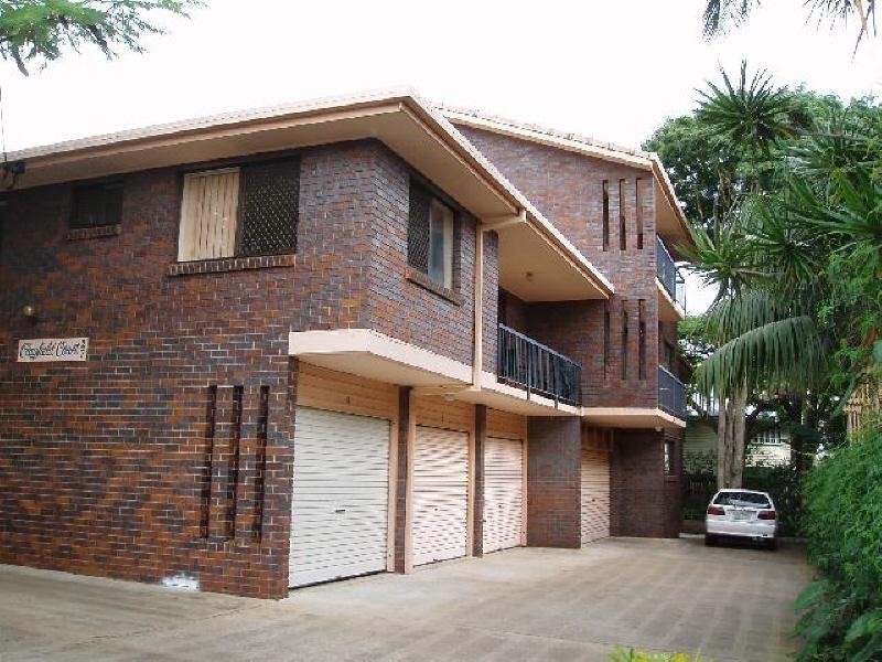 Clayfield QLD 4011