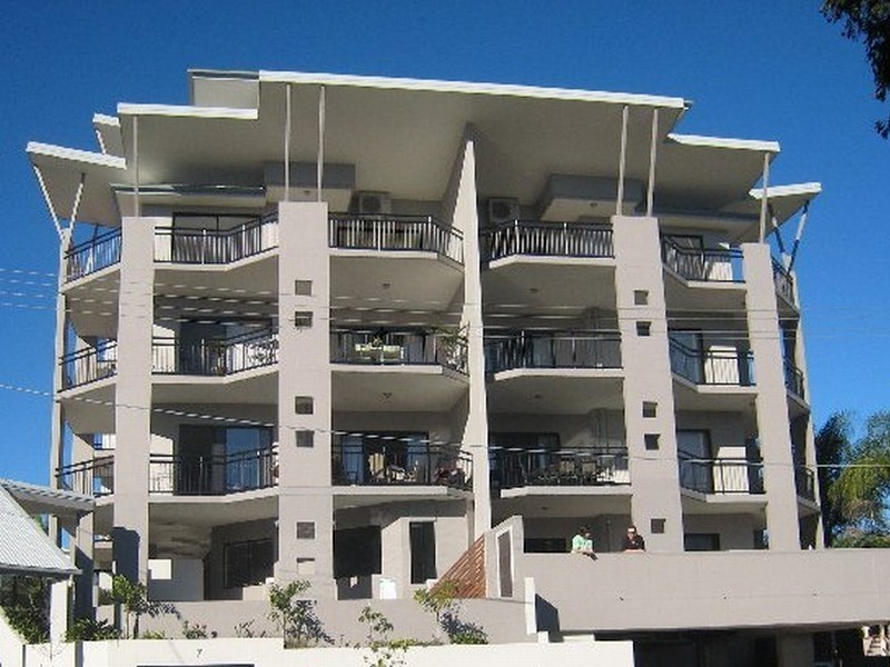 12/7 Amisfield Street, Nundah QLD 4012