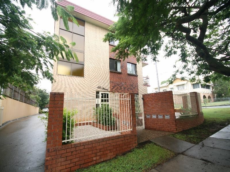 1/29 FRANZ ROAD, Clayfield QLD 4011