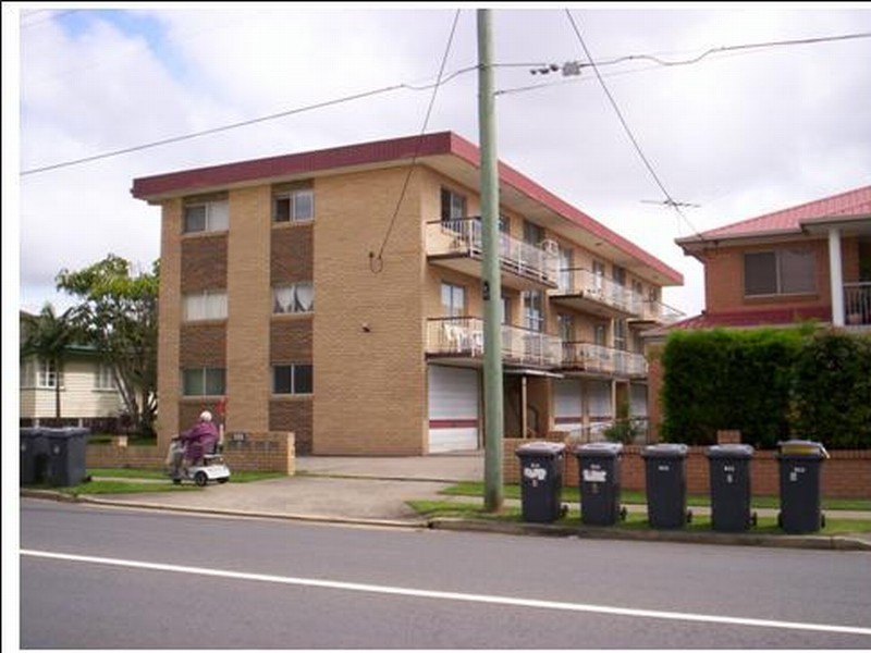 1/355 ZILLMERE ROAD, Zillmere QLD 4034