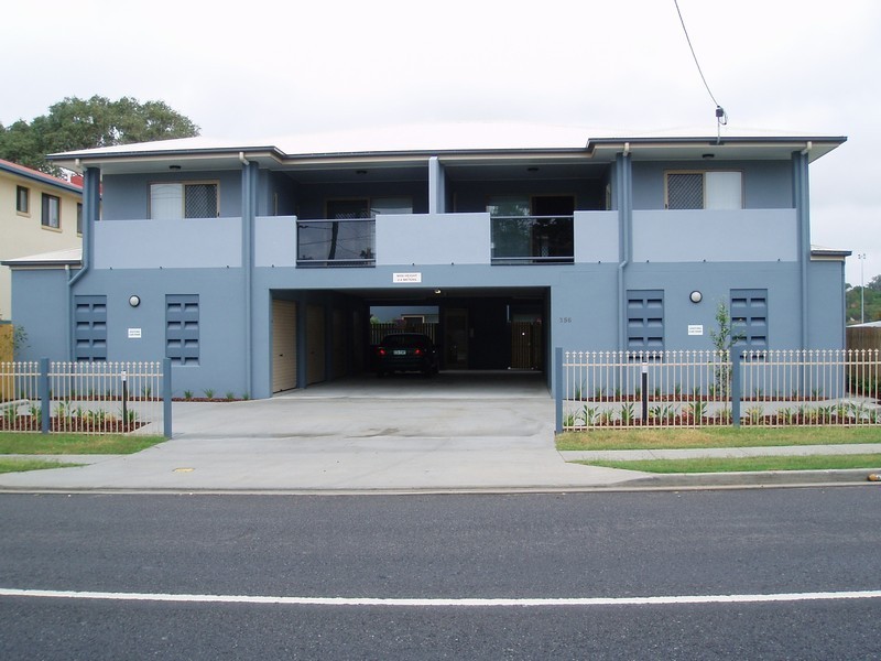 Zillmere QLD 4034