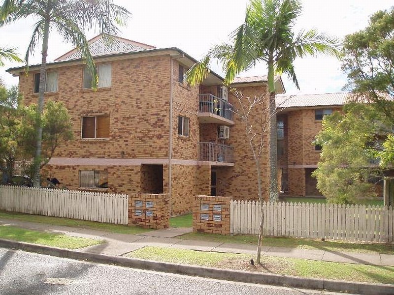 Clayfield QLD 4011