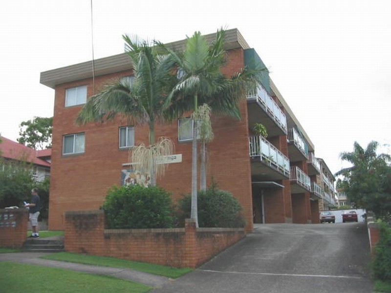 1/37 OLIVER STREET, Nundah QLD 4012