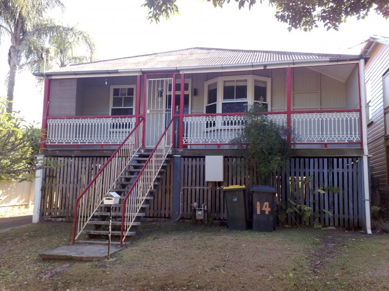 Shorncliffe QLD 4017