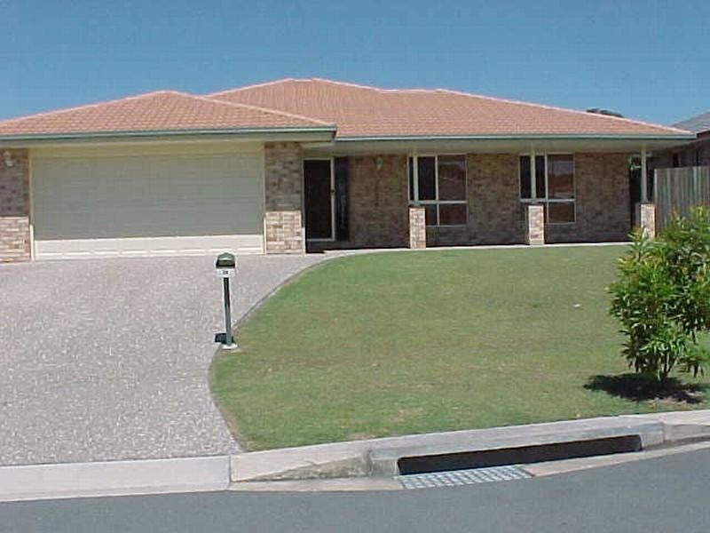 Bracken Ridge QLD 4017