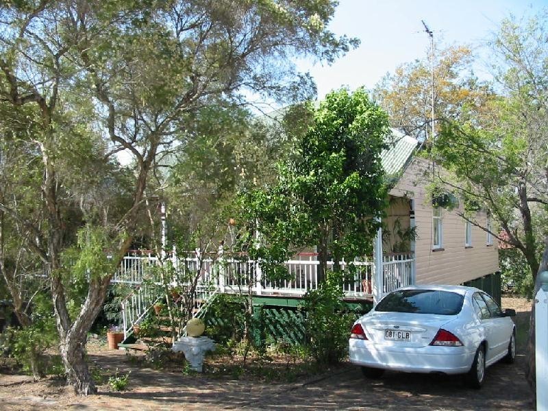 14 RIDGE STREET, Northgate QLD 4013