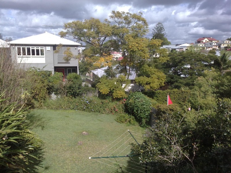 151 MAIN AVENUE, Windsor QLD 4030