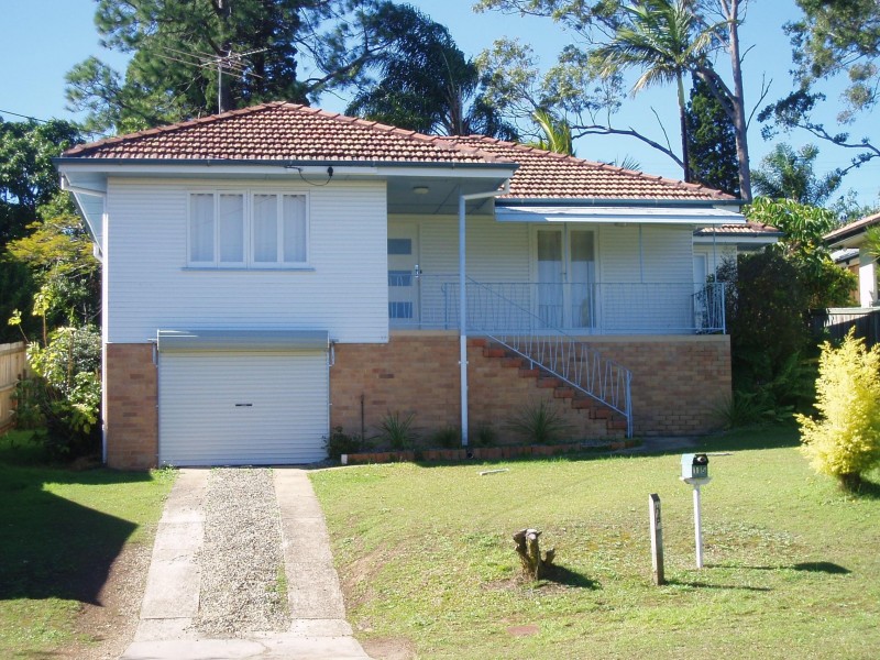 15 CHAILEY STREET, Aspley QLD 4034