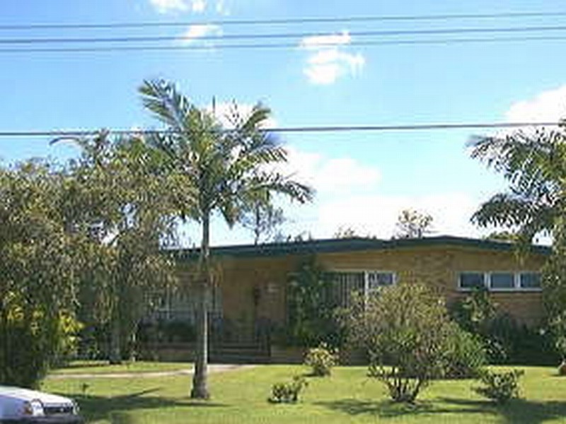 Chermside West QLD 4032